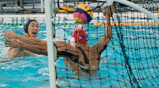 Water-Polo